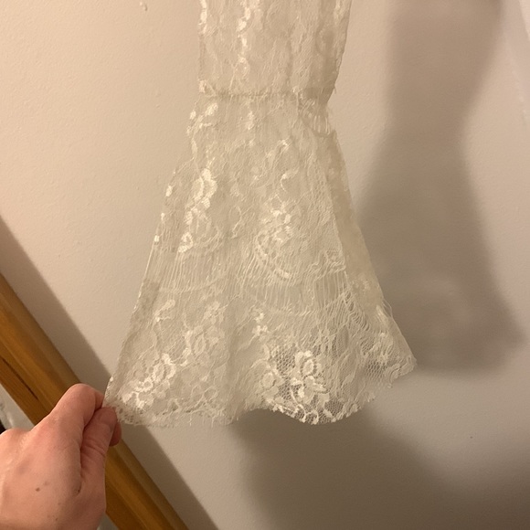 Nasty Gal Vintage Style Dress Medium - Picture 5 of 5